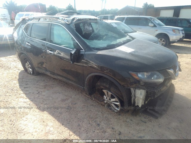 NISSAN ROGUE 2015 5n1at2mvxfc827455