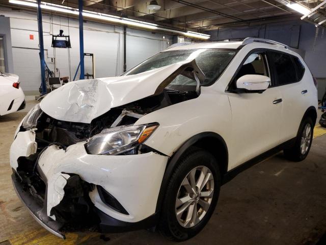 NISSAN ROGUE S 2015 5n1at2mvxfc827939