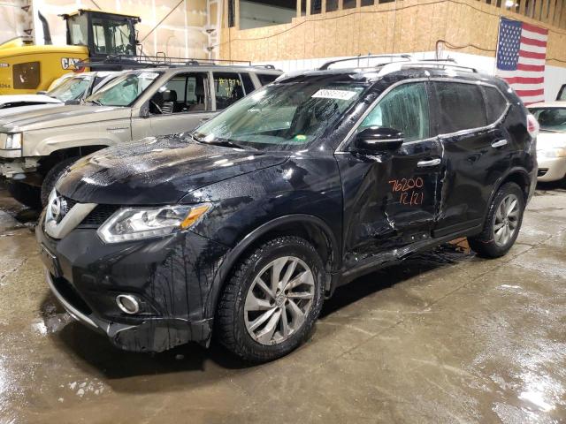 NISSAN ROGUE 2015 5n1at2mvxfc828279