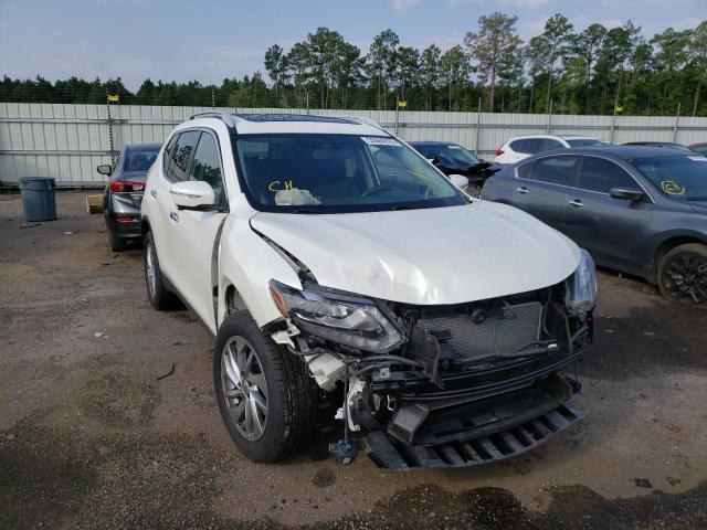 NISSAN ROGUE S 2015 5n1at2mvxfc830243