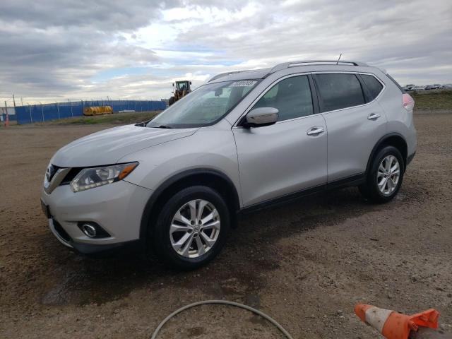 NISSAN ROGUE S 2015 5n1at2mvxfc833739