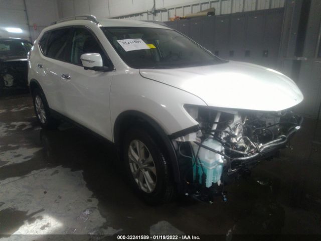 NISSAN ROGUE 2015 5n1at2mvxfc834311