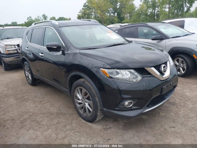 NISSAN ROGUE 2015 5n1at2mvxfc834776