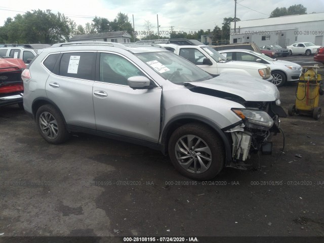 NISSAN ROGUE 2015 5n1at2mvxfc839024