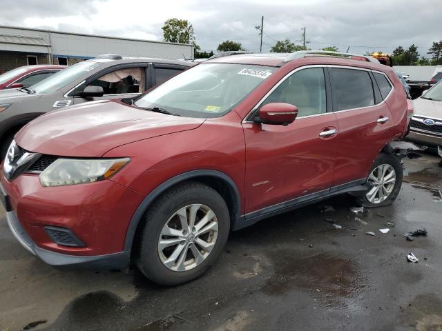 NISSAN ROGUE S 2015 5n1at2mvxfc839900