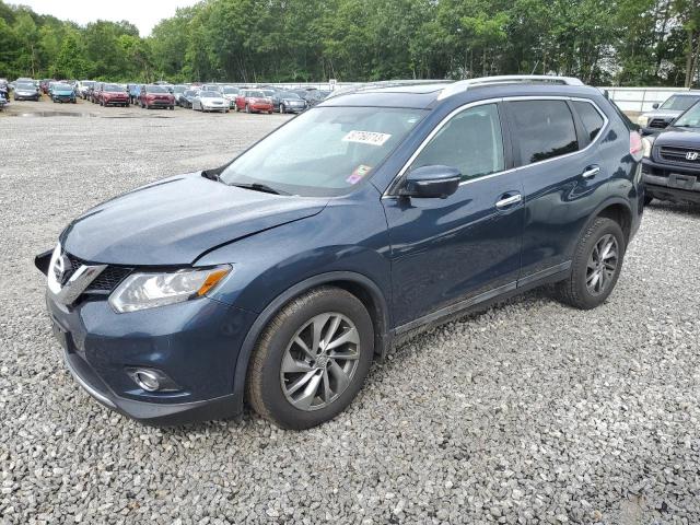 NISSAN ROGUE S 2015 5n1at2mvxfc840478