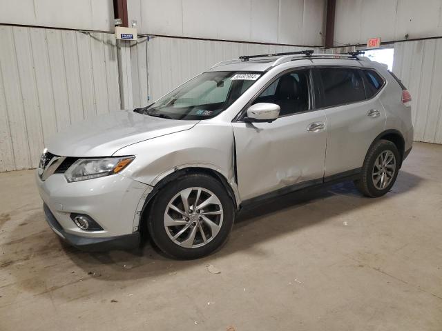 NISSAN ROGUE 2015 5n1at2mvxfc843669