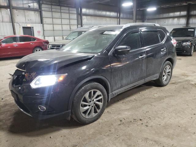 NISSAN ROGUE S 2015 5n1at2mvxfc844966