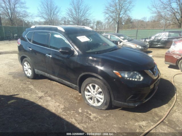 NISSAN ROGUE 2015 5n1at2mvxfc848208