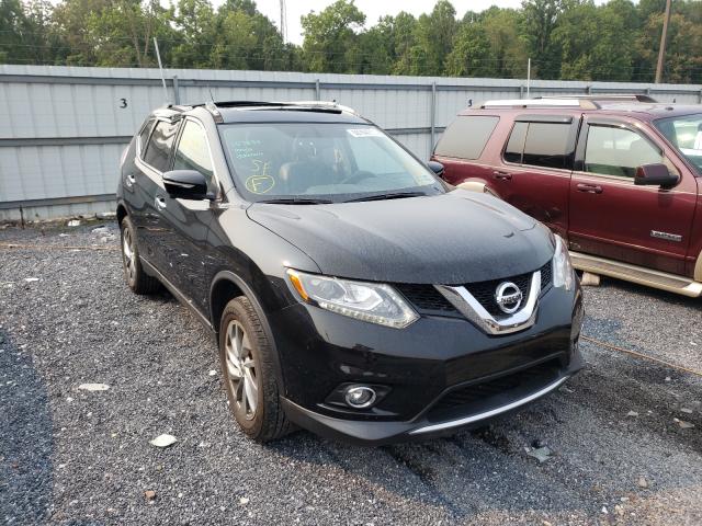 NISSAN NULL 2015 5n1at2mvxfc850430