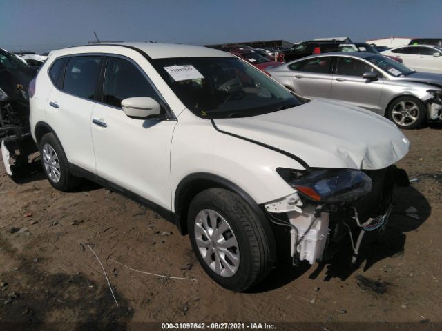 NISSAN ROGUE 2015 5n1at2mvxfc850864