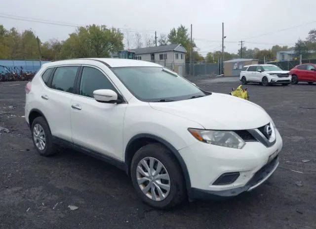 NISSAN ROGUE 2015 5n1at2mvxfc851920