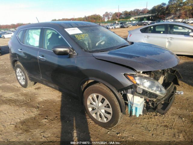 NISSAN ROGUE 2015 5n1at2mvxfc852792