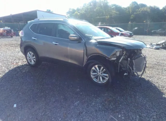 NISSAN ROGUE 2015 5n1at2mvxfc853957