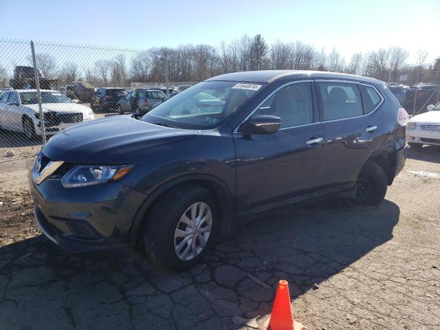 NISSAN ROGUE 2015 5n1at2mvxfc855076