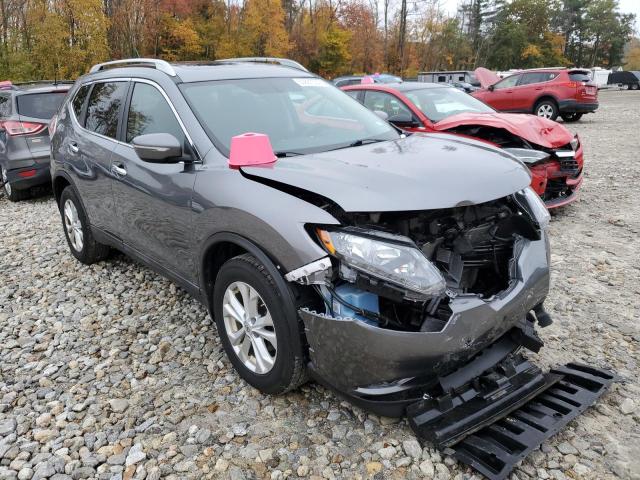 NISSAN ROGUE S 2015 5n1at2mvxfc855739