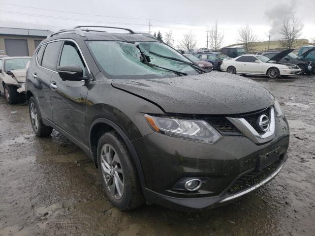 NISSAN ROGUE S 2015 5n1at2mvxfc855983