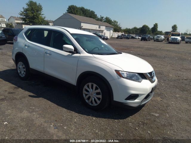 NISSAN ROGUE 2015 5n1at2mvxfc857295