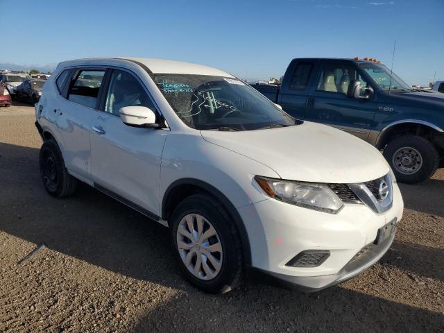 NISSAN ROGUE S 2015 5n1at2mvxfc858317