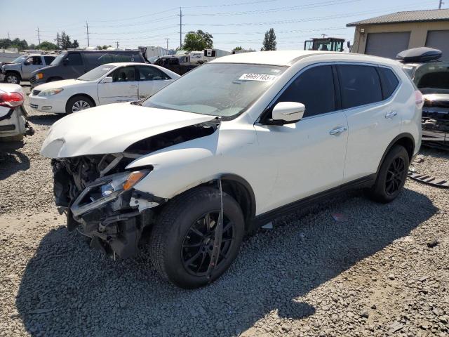 NISSAN ROGUE S 2015 5n1at2mvxfc862495