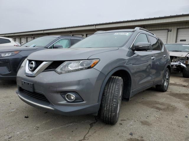 NISSAN ROGUE S 2015 5n1at2mvxfc863128