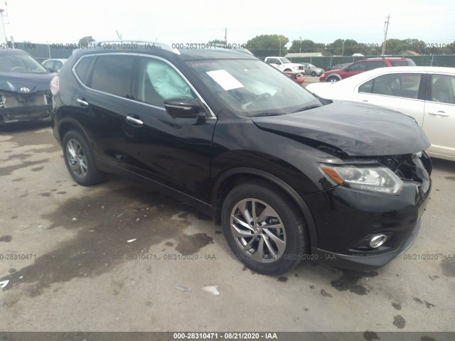 NISSAN ROGUE 2015 5n1at2mvxfc865283