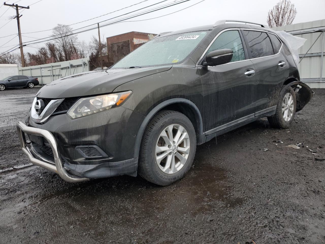 NISSAN ROGUE 2015 5n1at2mvxfc868975