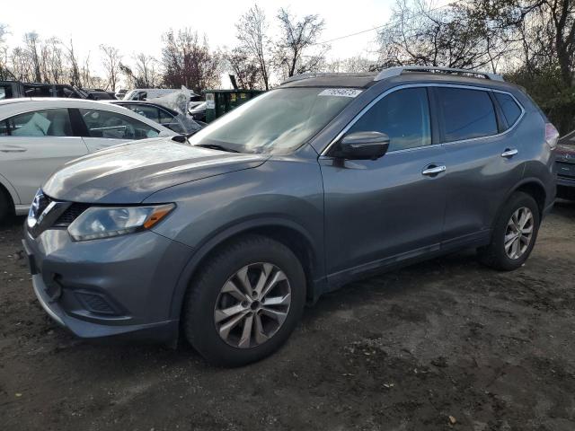 NISSAN ROGUE 2015 5n1at2mvxfc870208