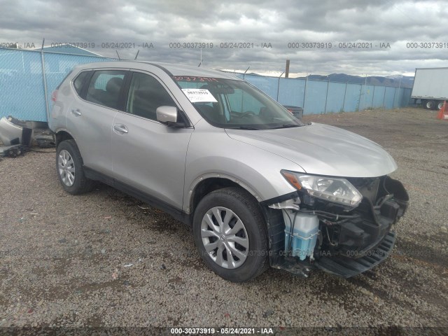 NISSAN ROGUE 2015 5n1at2mvxfc871987