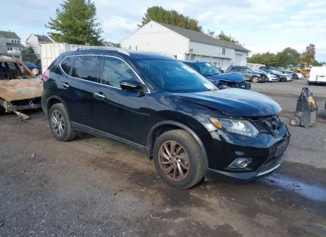 NISSAN ROGUE 2015 5n1at2mvxfc874534