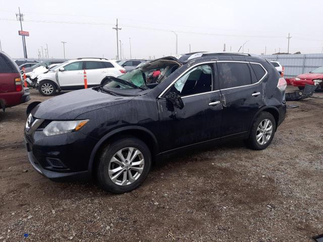 NISSAN ROGUE S 2015 5n1at2mvxfc876204