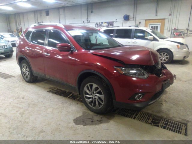 NISSAN ROGUE 2015 5n1at2mvxfc877062