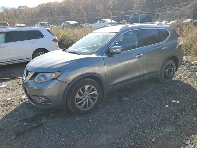 NISSAN ROGUE S 2015 5n1at2mvxfc877496