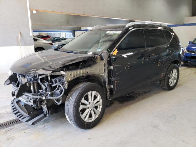 NISSAN ROGUE S 2015 5n1at2mvxfc881029