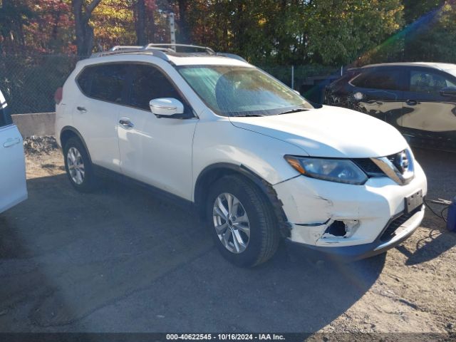 NISSAN ROGUE 2015 5n1at2mvxfc883525