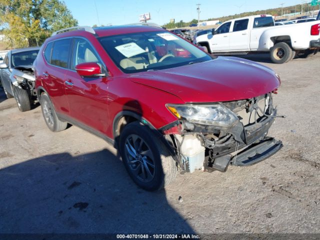 NISSAN ROGUE 2015 5n1at2mvxfc887137