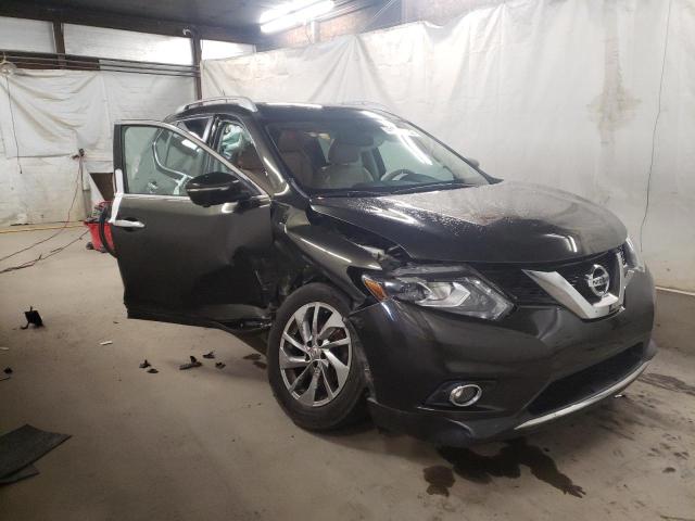 NISSAN ROGUE S 2015 5n1at2mvxfc887140