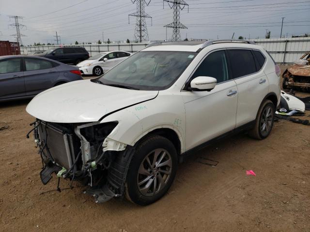 NISSAN ROGUE 2015 5n1at2mvxfc888224