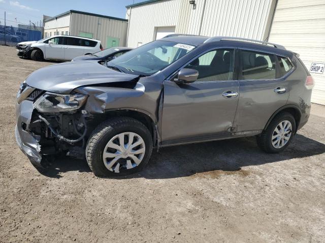 NISSAN ROGUE S 2015 5n1at2mvxfc891091