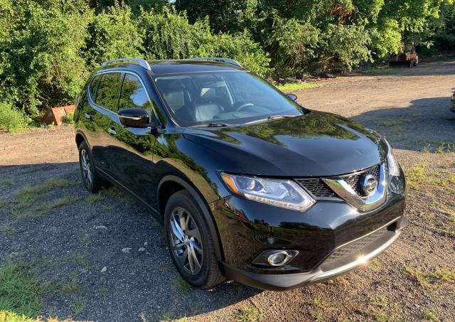 NISSAN ROGUE S 2015 5n1at2mvxfc893195