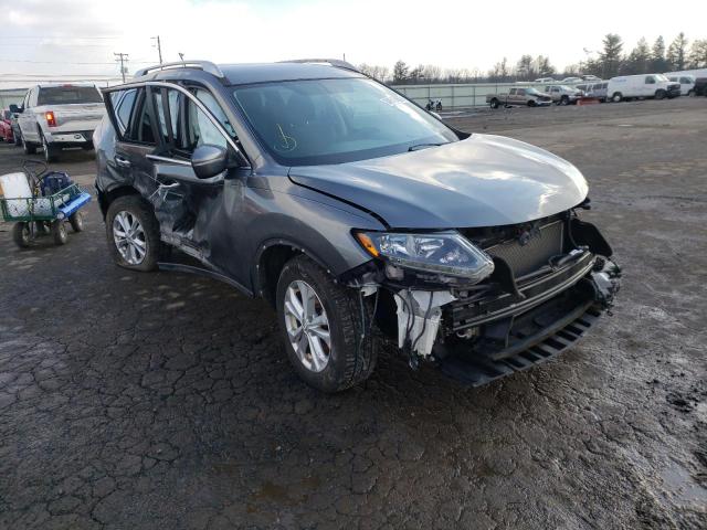 NISSAN ROGUE S 2015 5n1at2mvxfc896288