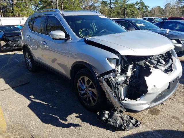 NISSAN ROGUE S 2015 5n1at2mvxfc899854