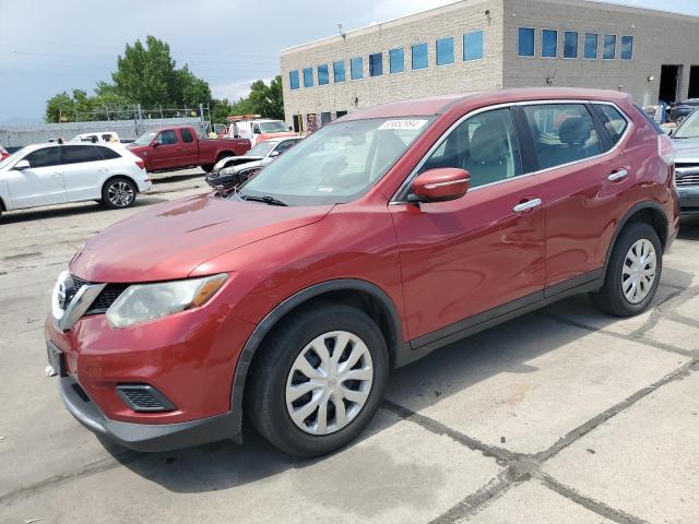 NISSAN ROGUE 2015 5n1at2mvxfc902901