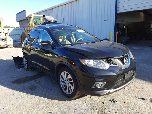 NISSAN ROGUE S 2015 5n1at2mvxfc904518