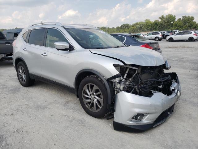 NISSAN ROGUE S 2015 5n1at2mvxfc904714