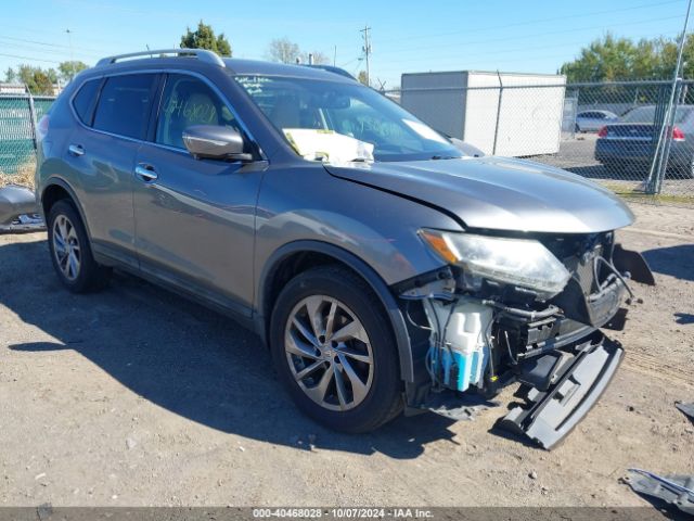 NISSAN ROGUE 2015 5n1at2mvxfc906222