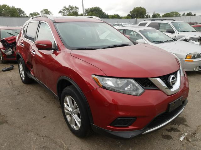 NISSAN ROGUE S 2015 5n1at2mvxfc910643