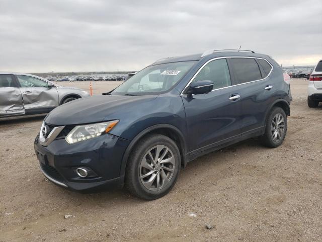 NISSAN ROGUE 2015 5n1at2mvxfc912599