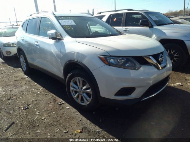 NISSAN ROGUE 2015 5n1at2mvxfc920914