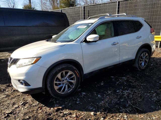 NISSAN ROGUE 2015 5n1at2mvxfc922419